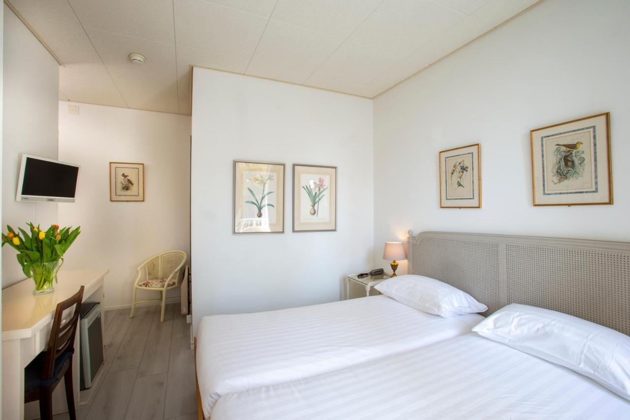 Piccolo Hotel Muralto Kültér fotó