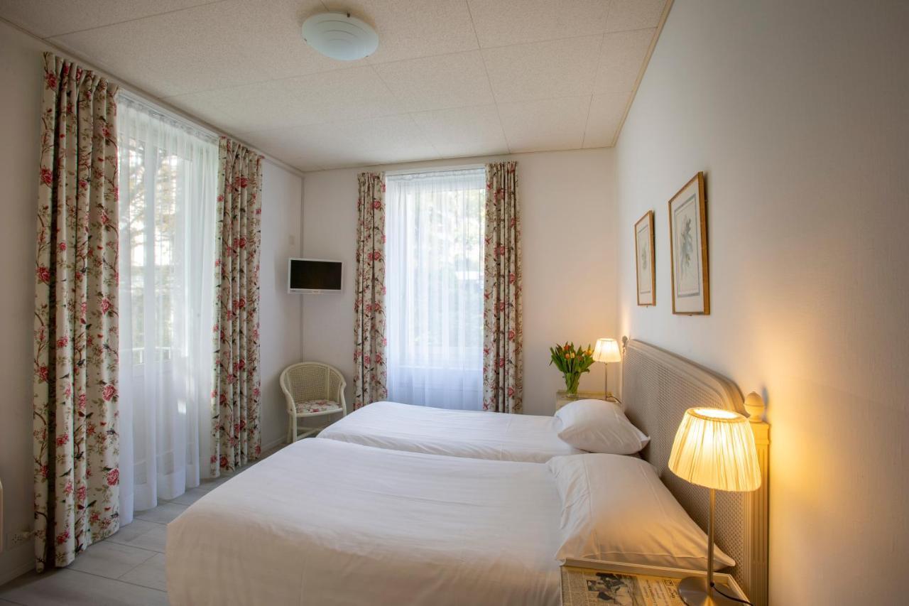 Piccolo Hotel Locarno Kültér fotó