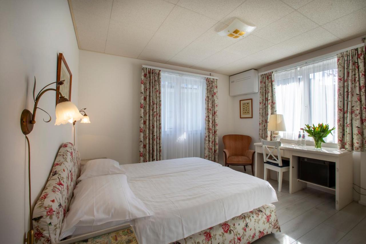 Piccolo Hotel Muralto Kültér fotó