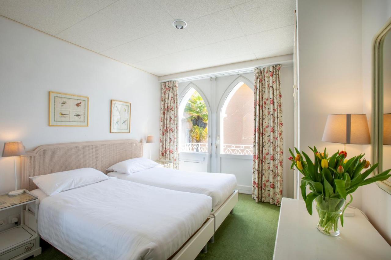 Piccolo Hotel Muralto Kültér fotó
