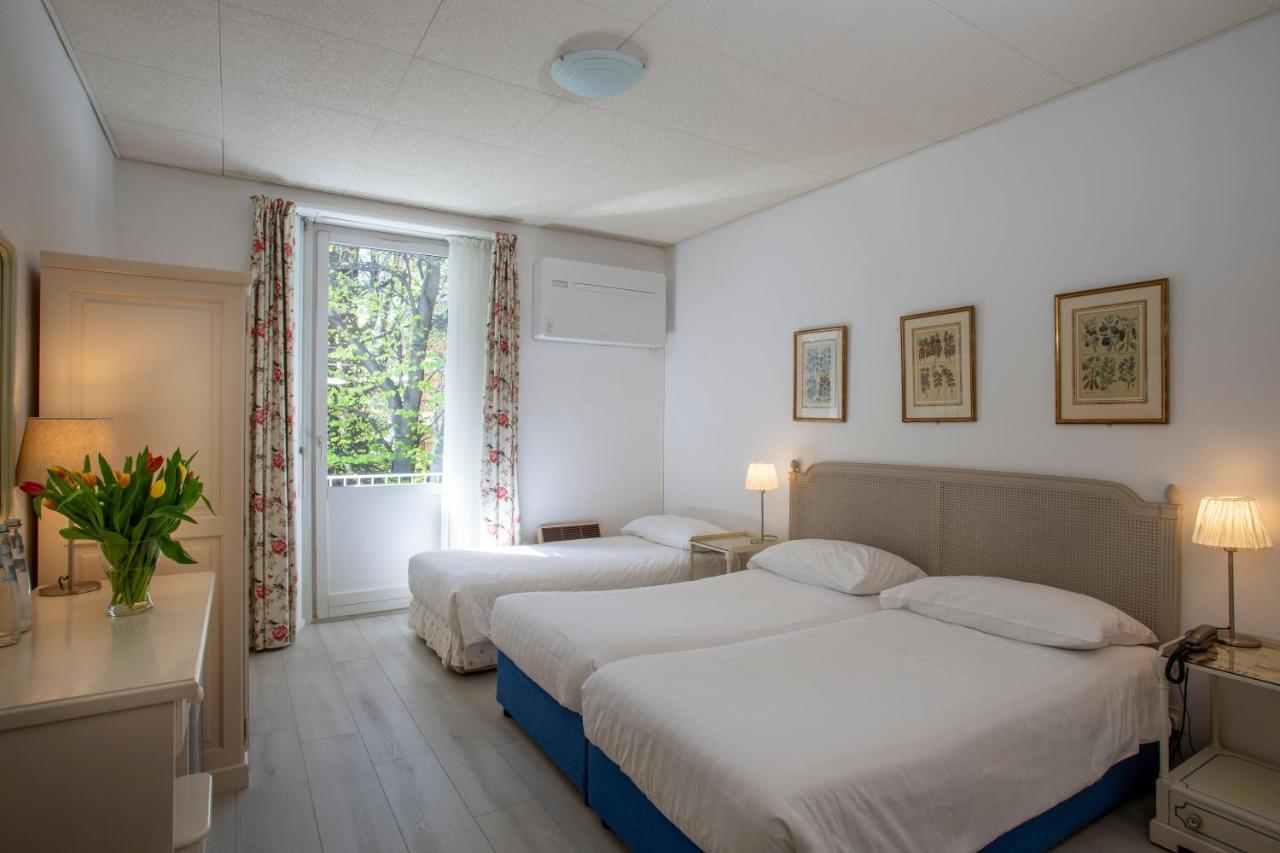 Piccolo Hotel Muralto Kültér fotó