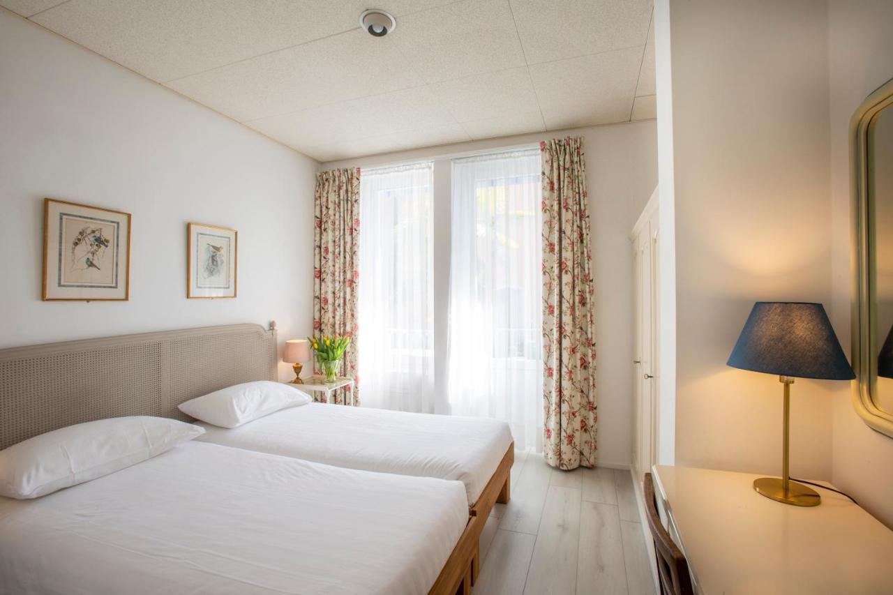 Piccolo Hotel Muralto Kültér fotó