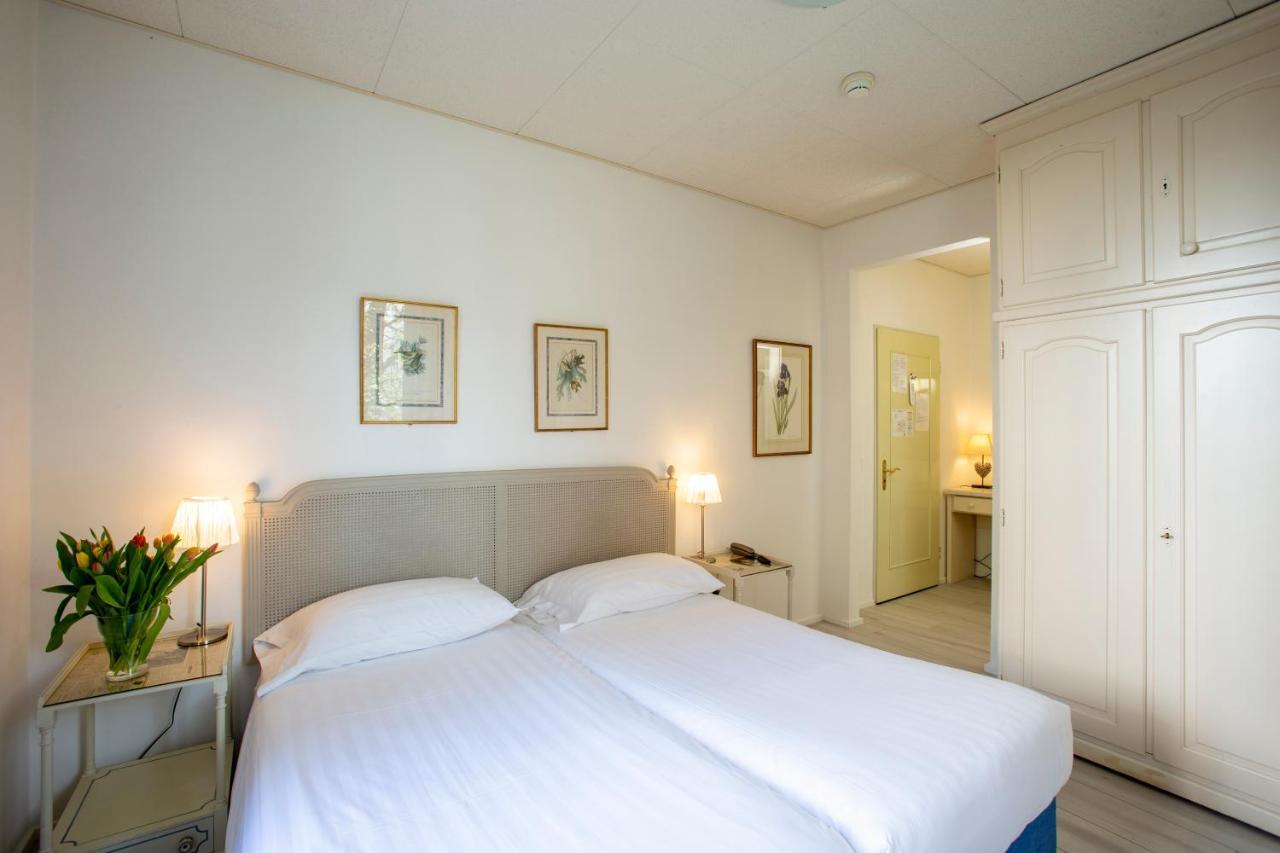 Piccolo Hotel Muralto Kültér fotó