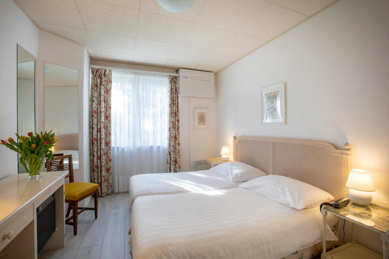 Piccolo Hotel Muralto Kültér fotó