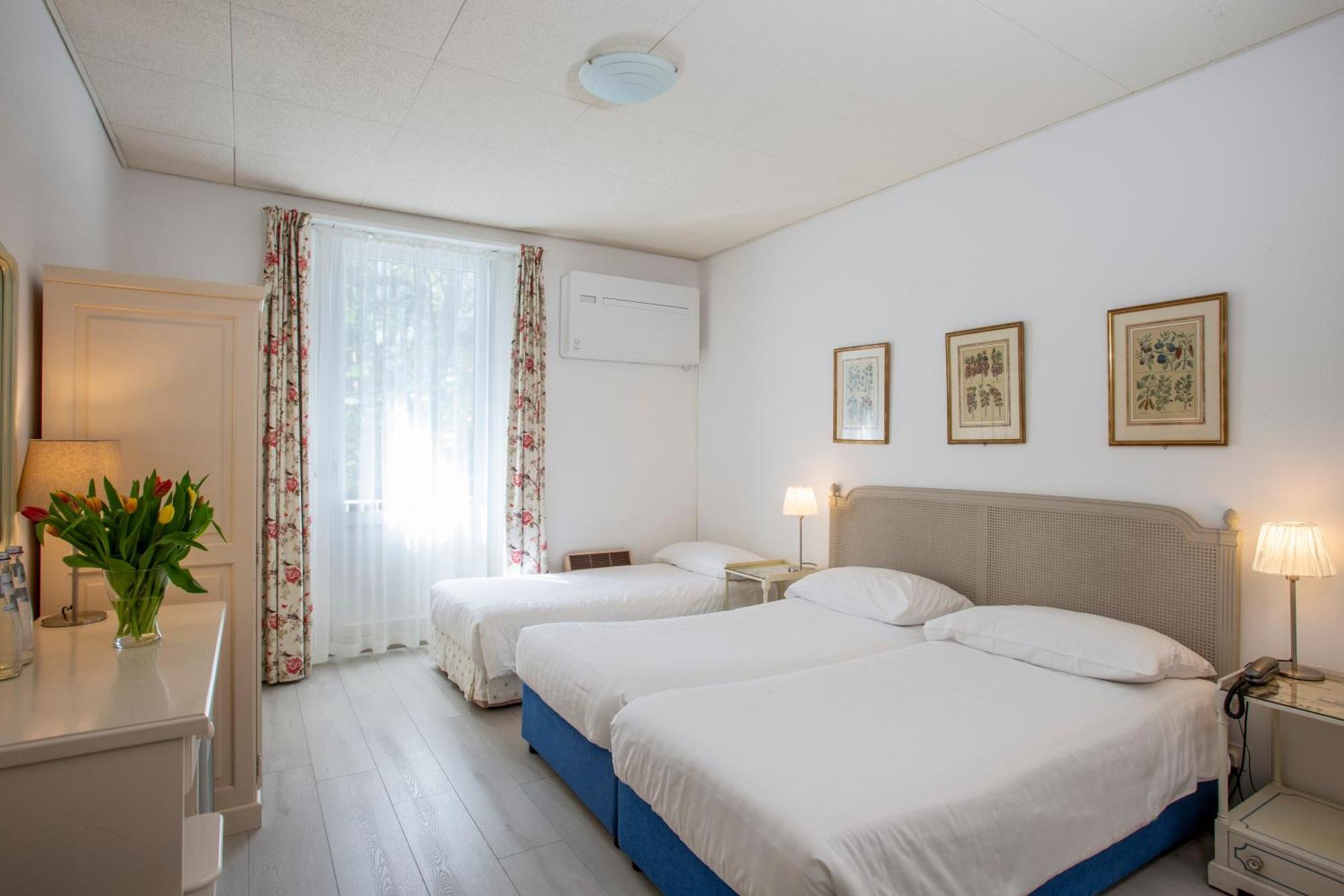 Piccolo Hotel Locarno Kültér fotó