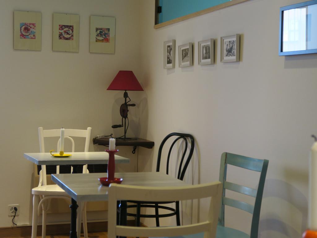 Piccolo Hotel Muralto Kültér fotó