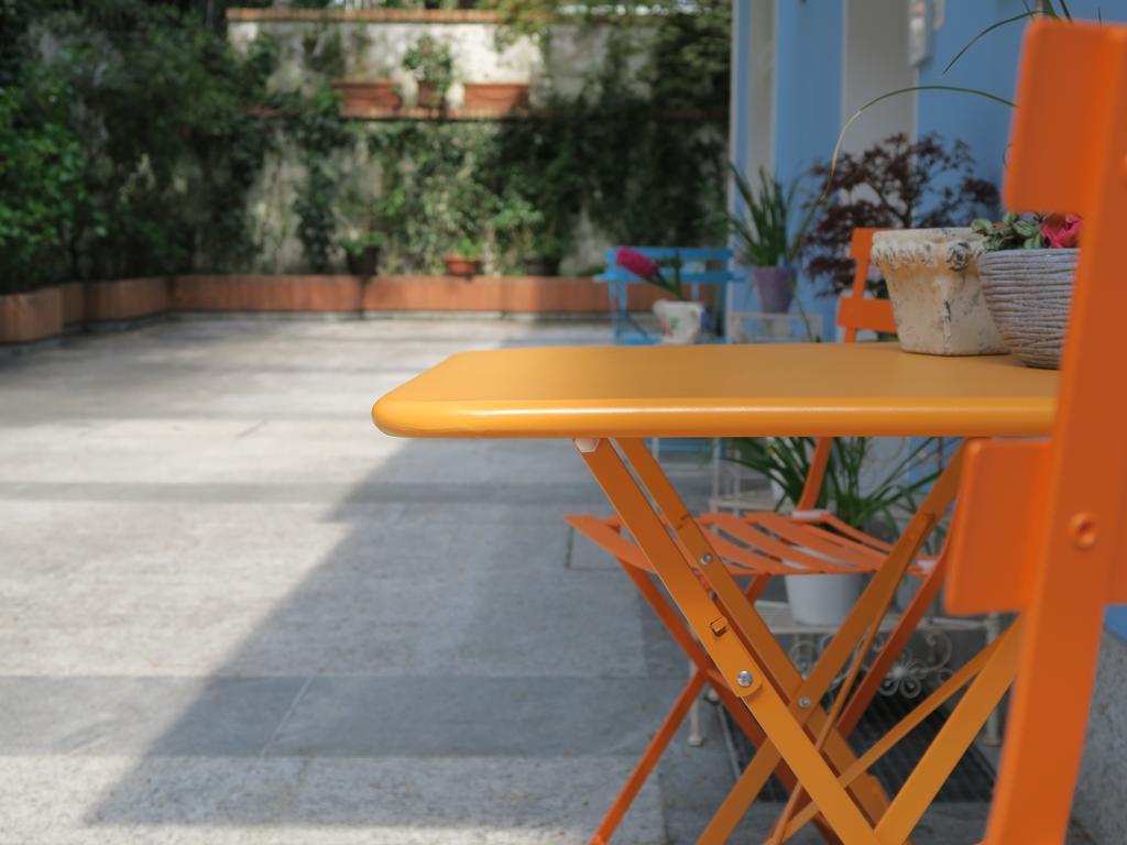 Piccolo Hotel Muralto Kültér fotó