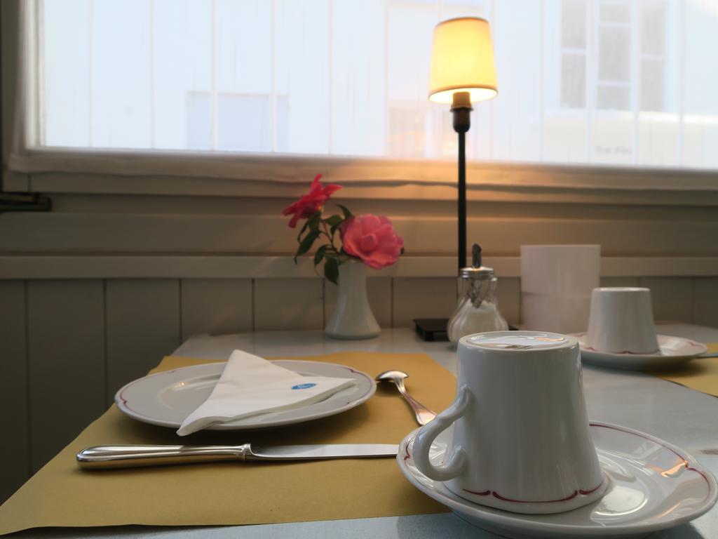 Piccolo Hotel Muralto Kültér fotó