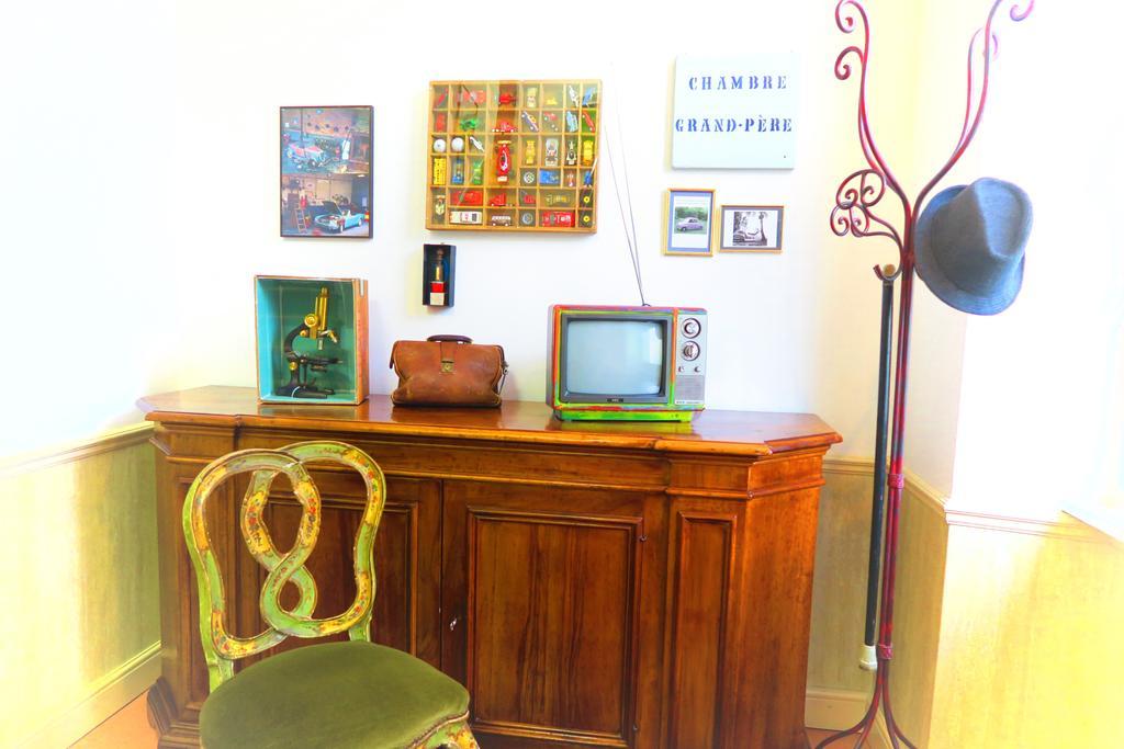 Piccolo Hotel Muralto Kültér fotó