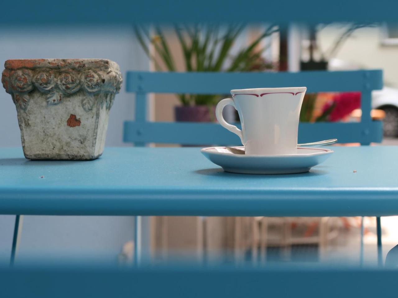 Piccolo Hotel Muralto Kültér fotó