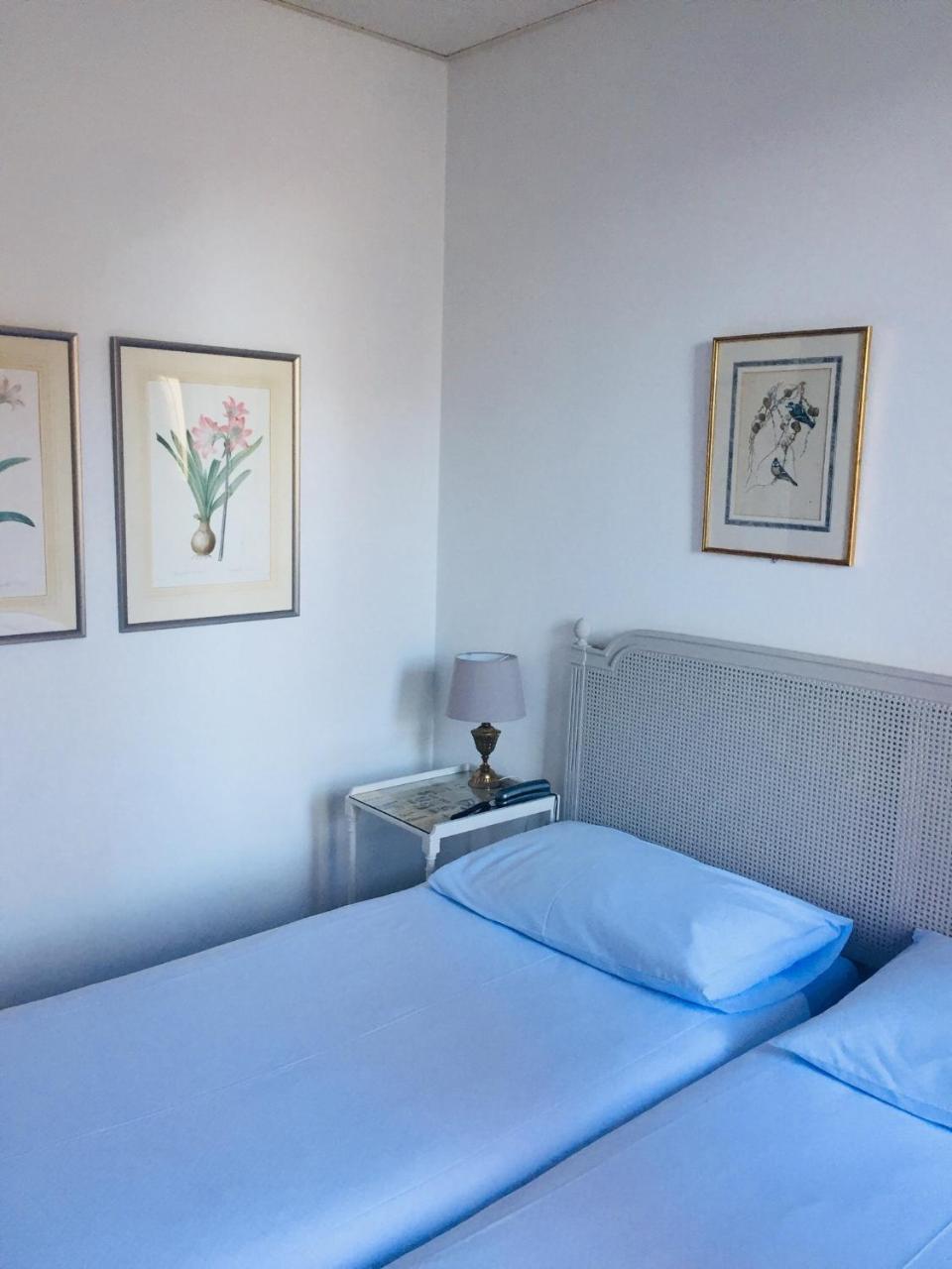 Piccolo Hotel Muralto Kültér fotó
